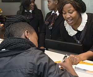 Hospitality & Tourism