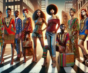 Fashion & Creative Design