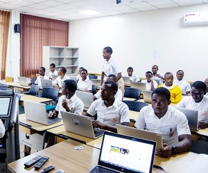 Digital Literacy & Emerging Technology